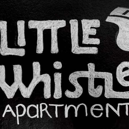 شقة Little Whistle In The Heart Of Jewish District With Ac بودابست المظهر الخارجي الصورة