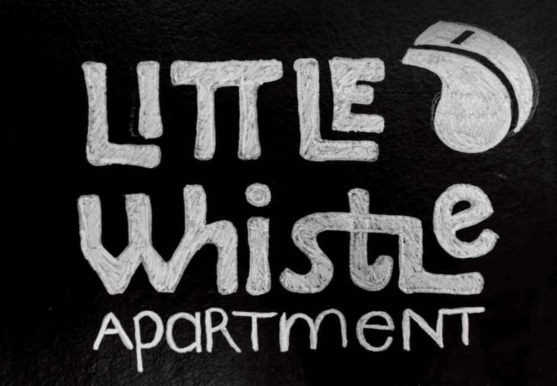 شقة Little Whistle In The Heart Of Jewish District With Ac بودابست المظهر الخارجي الصورة