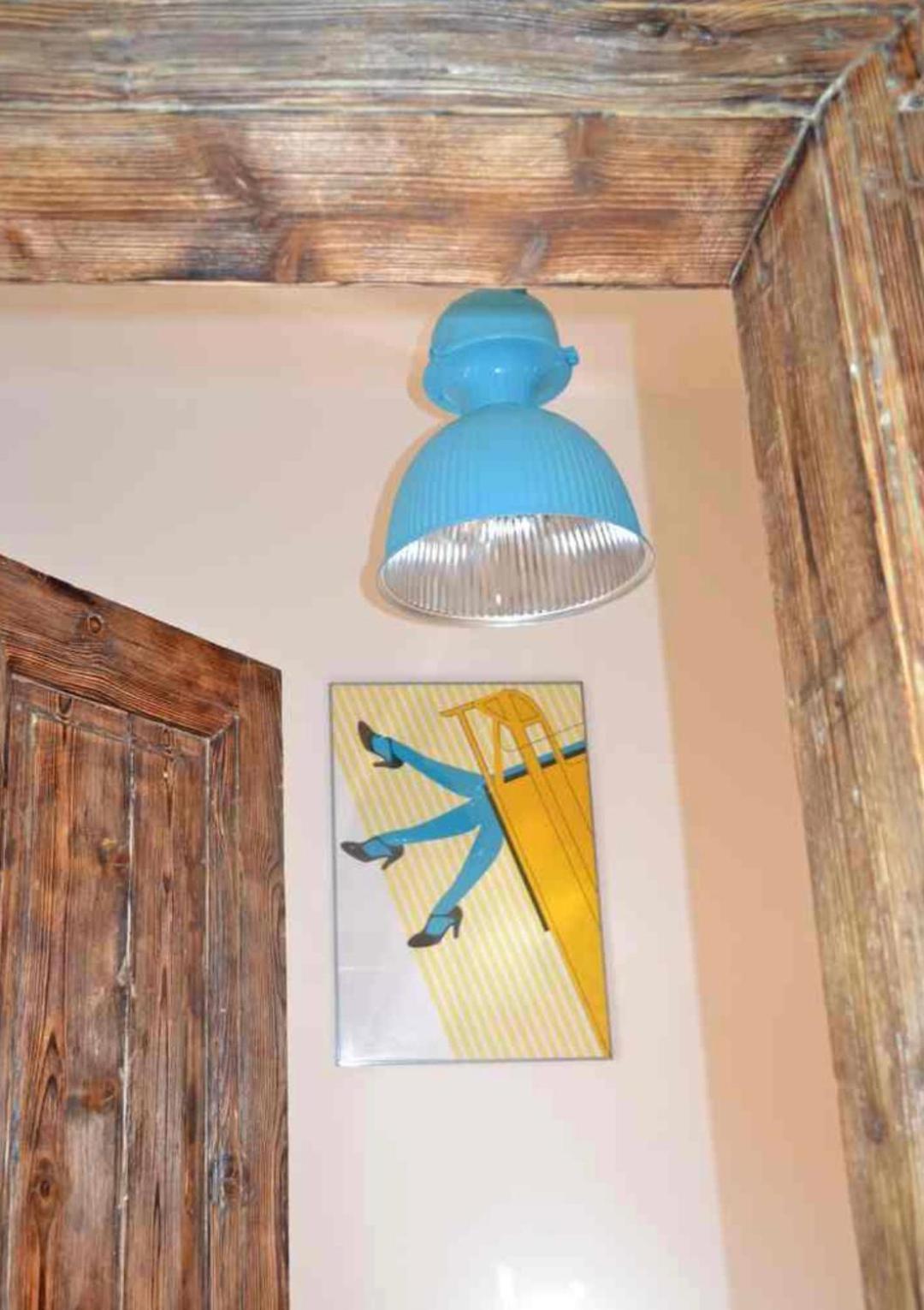 شقة Little Whistle In The Heart Of Jewish District With Ac بودابست المظهر الخارجي الصورة